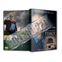 Percy - 2020 Türkçe Dvd Cover Tasarımı